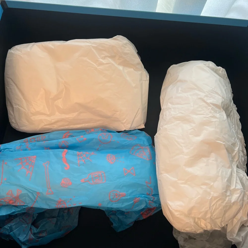 Gucci Black and Yellow Briefcase - Picture 9 of 15